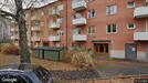 Lägenhet att hyra, Söderort, Getfotsvägen