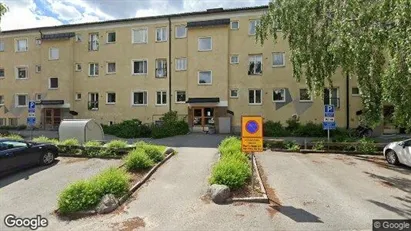 Lägenheter att hyra i Söderort - Bild från Google Street View