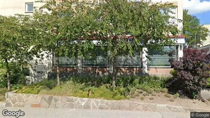 Lägenheter att hyra i Söderort - Bild från Google Street View