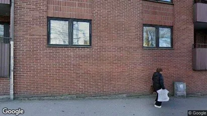 Lägenheter att hyra i Borås - Bild från Google Street View