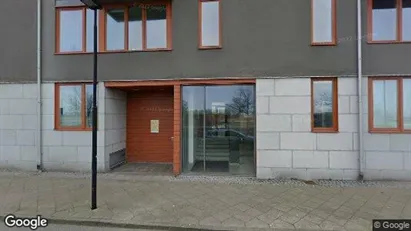 Lägenheter till salu i Vänersborg - Bild från Google Street View