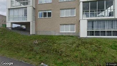 Bostadsrätter till salu i Ale - Bild från Google Street View