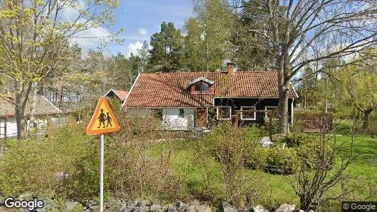 Lägenheter till salu i Nyköping - Bild från Google Street View