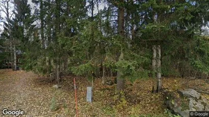 Lägenheter till salu i Gävle - Bild från Google Street View