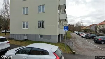 Bostadsrätter till salu i Linköping - Bild från Google Street View