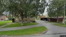 Bostadsrätt till salu, Östersund, Samuel Permans gata