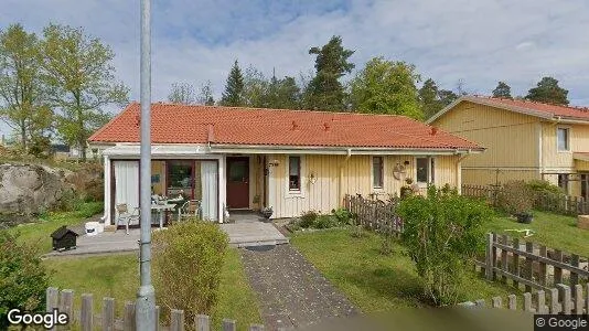 Bostadsrätter till salu i Alingsås - Bild från Google Street View