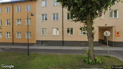 Bostadsrätter till salu i Linköping - Bild från Google Street View