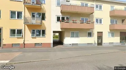 Bostadsrätter till salu i Jönköping - Bild från Google Street View