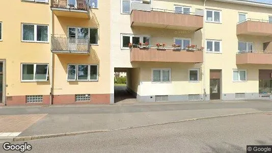 Bostadsrätter till salu i Jönköping - Bild från Google Street View