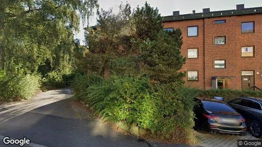 Lägenheter till salu i Helsingborg - Bild från Google Street View