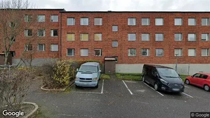 Lägenheter till salu i Sollentuna - Bild från Google Street View