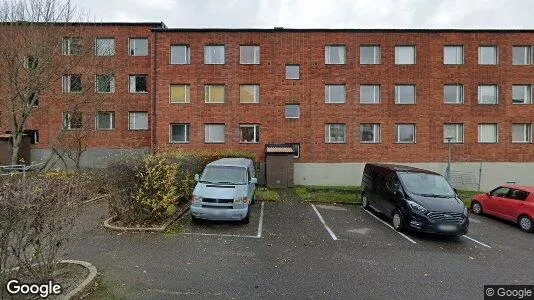 Lägenheter till salu i Sollentuna - Bild från Google Street View
