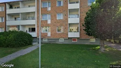 Lägenheter till salu i Uppsala - Bild från Google Street View