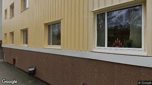 Lägenheter till salu i Borås - Bild från Google Street View