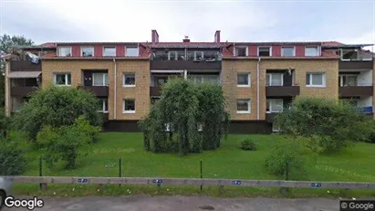 Lägenheter till salu i Jönköping - Bild från Google Street View