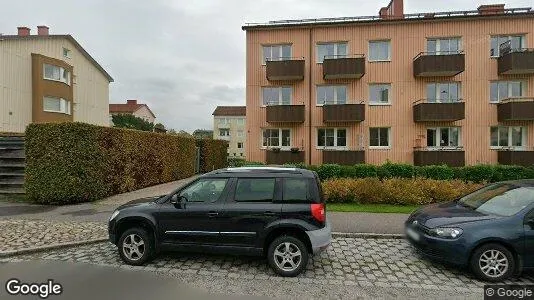 Lägenheter till salu i Svedala - Bild från Google Street View