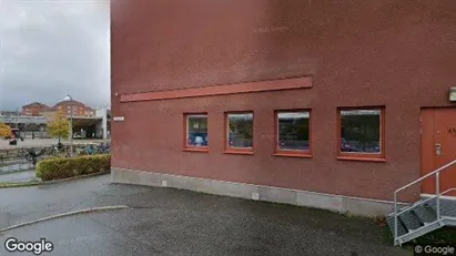 Lägenheter till salu i Järfälla - Bild från Google Street View