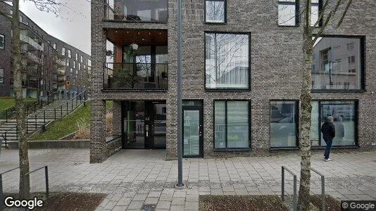 Lägenheter till salu i Västerort - Bild från Google Street View
