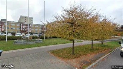 Lägenheter till salu i Malmö Centrum - Bild från Google Street View
