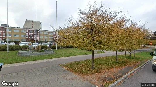 Lägenheter till salu i Malmö Centrum - Bild från Google Street View