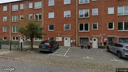 Lägenheter till salu i Malmö Centrum - Bild från Google Street View