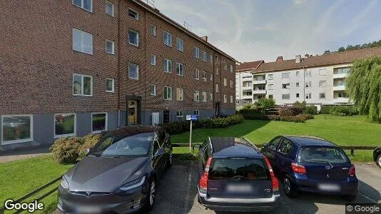 Lägenheter till salu i Mölndal - Bild från Google Street View
