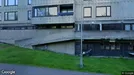 Lägenhet att hyra, Angered, Skolspåret