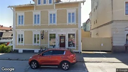 Lägenheter att hyra i Åmål - Bild från Google Street View