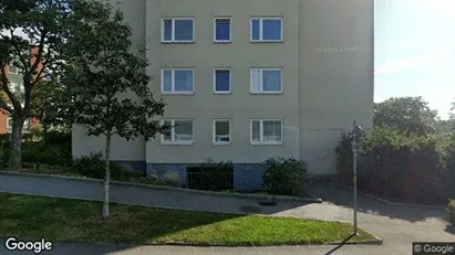 Lägenheter till salu i Nacka - Bild från Google Street View