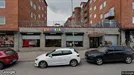 Lägenhet att hyra, Halmstad, Fredriksvallsgatan