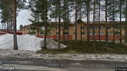 Bostadsrätter till salu i Umeå - Bild från Google Street View