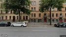 Bostadsrätt till salu, Vasastan, Birger Jarlsgatan