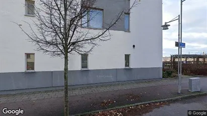 Bostadsrätter till salu i Västerås - Bild från Google Street View