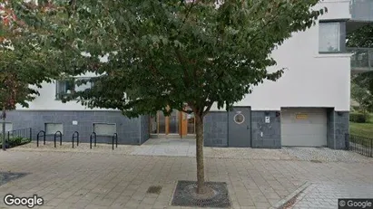 Bostadsrätter till salu i Linköping - Bild från Google Street View