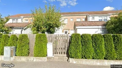 Bostadsrätter till salu i Trelleborg - Bild från Google Street View