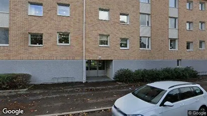 Bostadsrätter till salu i Karlskoga - Bild från Google Street View