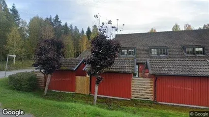 Bostadsrätter till salu i Ljusnarsberg - Bild från Google Street View