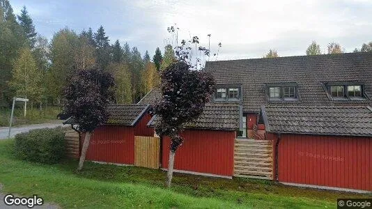 Bostadsrätter till salu i Ljusnarsberg - Bild från Google Street View