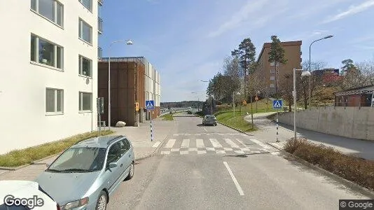 Bostadsrätter till salu i Västerort - Bild från Google Street View