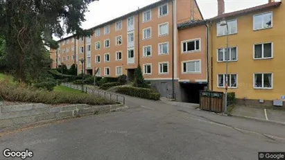 Bostadsrätter till salu i Sundbyberg - Bild från Google Street View