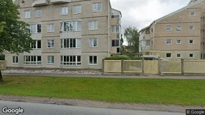 Bostadsrätter till salu i Örebro - Bild från Google Street View