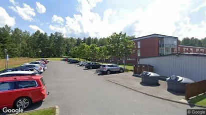 Bostadsrätter till salu i Jönköping - Bild från Google Street View
