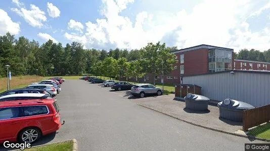 Bostadsrätter till salu i Jönköping - Bild från Google Street View