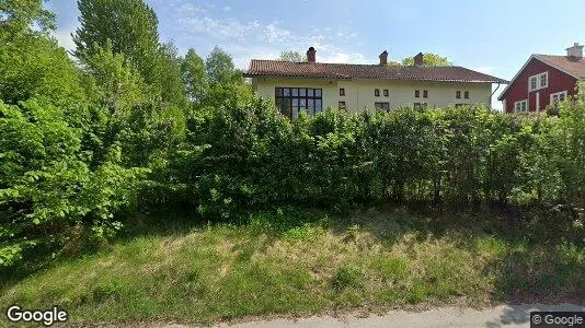Lägenheter till salu i Lindesberg - Bild från Google Street View