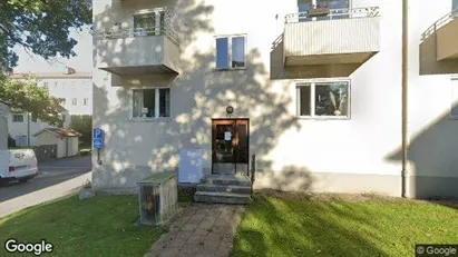 Bostadsrätter till salu i Västerort - Bild från Google Street View