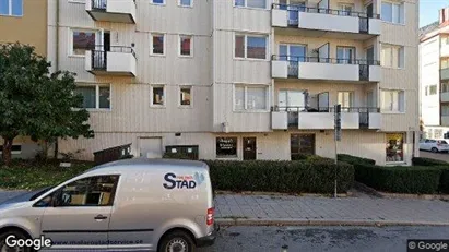 Bostadsrätter till salu i Sundbyberg - Bild från Google Street View