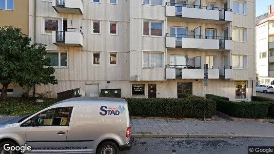 Bostadsrätter till salu i Sundbyberg - Bild från Google Street View