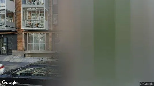 Bostadsrätter till salu i Täby - Bild från Google Street View