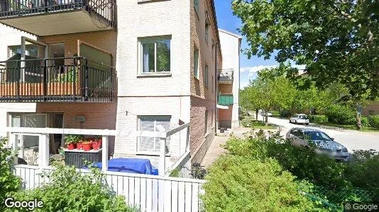 Bostadsrätter till salu i Västerort - Bild från Google Street View